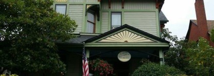 Geiger Victorian B&B