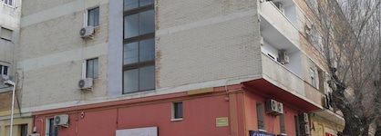 Hostal Jaime I