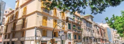 Santa Cruz Apartments