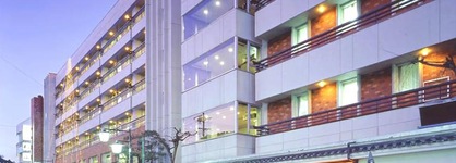 Hotel Marusansou