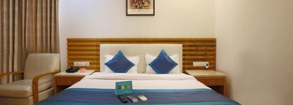 Fabhotel Cyber Park