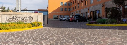 Hotel La Estacion