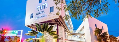 Am Hotel & Plaza