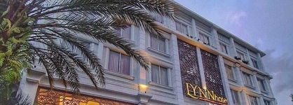 Lynn Hotel By Horison