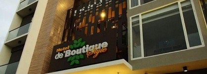 De'boutique Style Hotel Malang