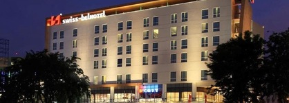 Swiss-Belhotel Airport Jakarta