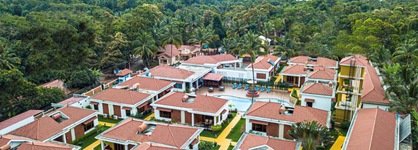 The Grand Leoney Resort