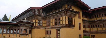 Olathang Hotel