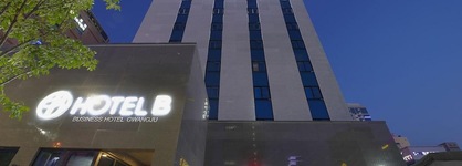 Hotel B