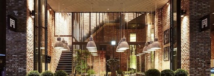 Md Hotel Dongtan