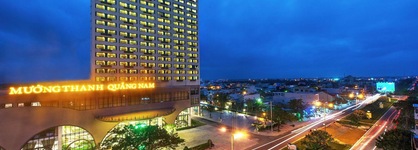 Muong Thanh Grand Quang Nam