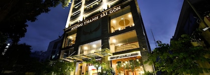 Muong Thanh Grand Sai Gon Centre Hotel