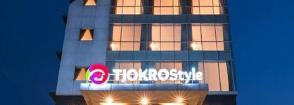 Tjokro Style Yogyakarta
