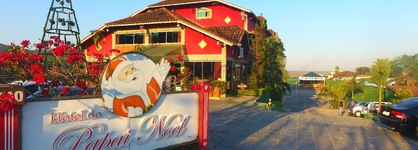 Hotel Do Papai Noel