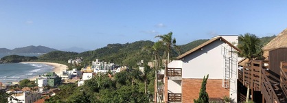 Pousada Do Arvoredo