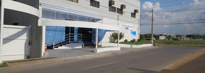 Dok Brasília Hotel