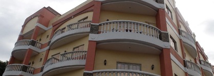 Pacific Breeze Hotel And Resort