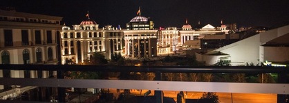Hotel Opera House