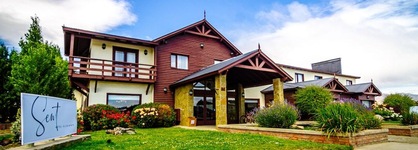 Sent Calafate