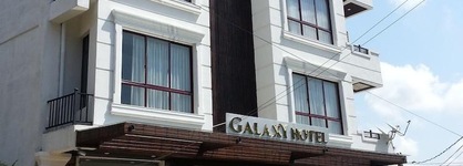 Galaxy City Hotel