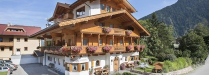 Hotel Pension Margit
