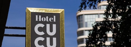 Cucu Hotel