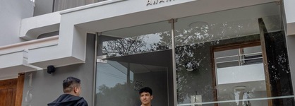Awanka Hotel San Miguel