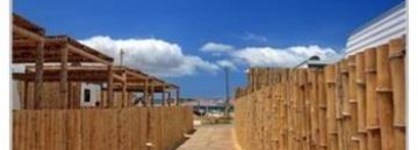 Bamboo Paracas Resort