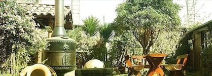 Illas Inn