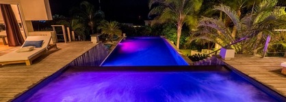 Villas Agua Dulce