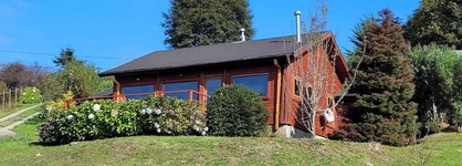 Krause Lodge