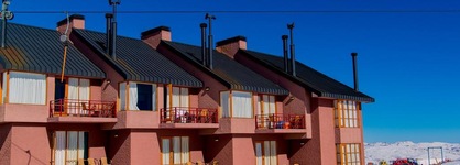 El Colorado Bungalows