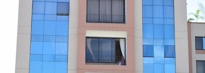 Eagle Palace Hotel