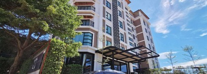 S Park Design Hotel