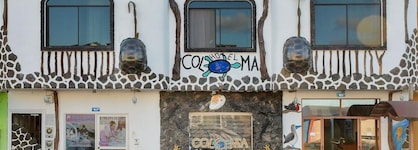 Hotel Coloma Galapagos