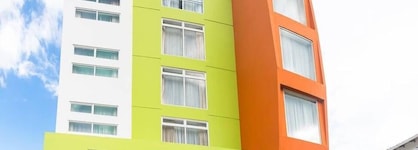 Hotel Latitud 15