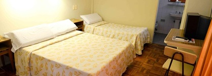 Hotel Los Cedros