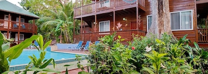 Blue Bahia Resort