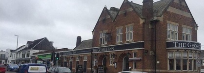The George Inn
