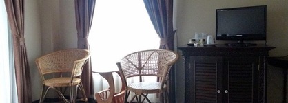 Baan Georges Hotel