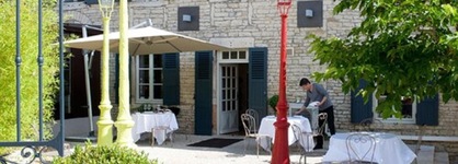 Carrion Cuisine Hôtel & Spa