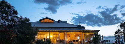 Bremer Bay Resort