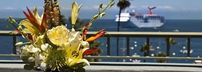 The Avalon Hotel On Catalina Island