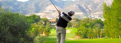 Puerto Marina Beach & Golf