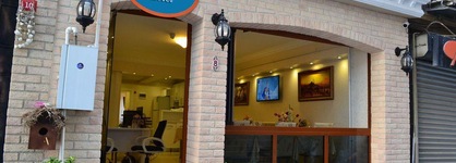 Blue Istanbul Hotel Taksim