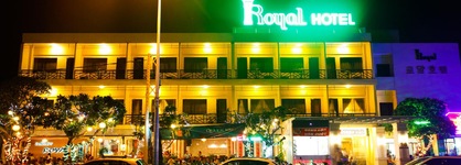 Royal Hotel