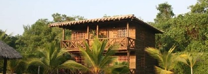 Hotel Camino Verde