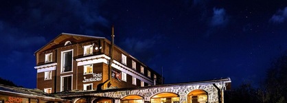 Hotel Srdiečko