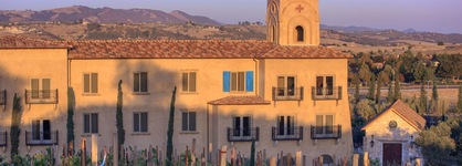 Allegretto Vineyard Resort Paso Robles