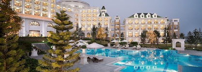 Vinpearl Resort & Spa Ha Long